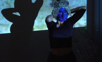 Indu dance